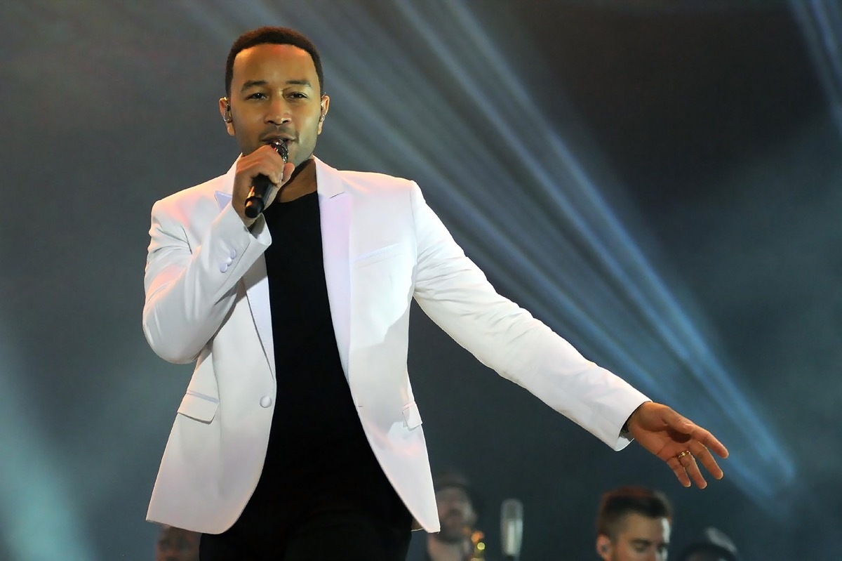 john legend in 2019, male icons