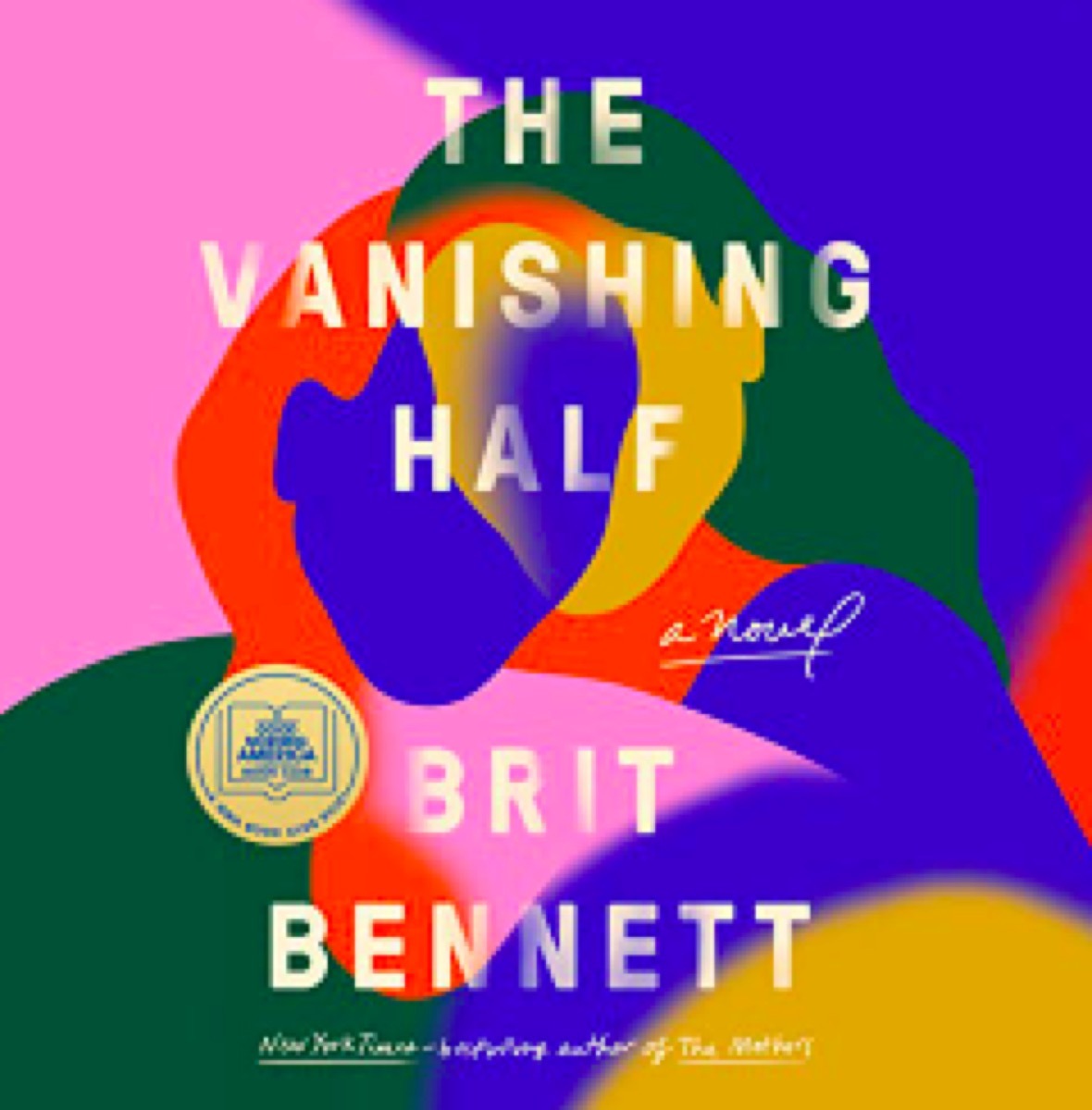 The Vanishing Half